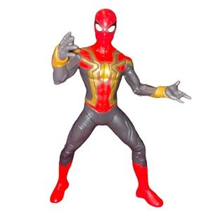COPY - SPIDER MAN Action figures
